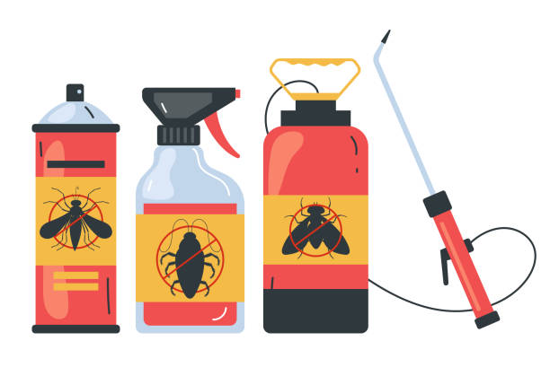 Best Bed Bug Extermination  in Home Garden, CA