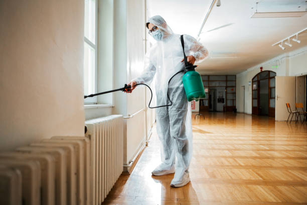 Best Pest Control Near Me  in Home Garden, CA